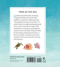 Load image into Gallery viewer, Sticker Book: Under the Sea
