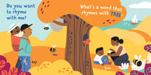 Load image into Gallery viewer, Hachette Book Group - Indestructibles: Rhyme with Me!
