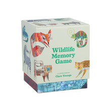 Load image into Gallery viewer, Wildlife Memory Game
