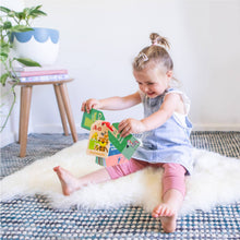 Load image into Gallery viewer, Flash Cards - Animal ABC
