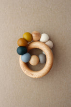Load image into Gallery viewer, Little Chew Ring Teether- Fila
