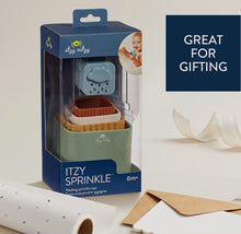 Load image into Gallery viewer, Itzy Sprinkle- Bath Nesting Cups
