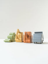 Load image into Gallery viewer, Colored Organics - Truck Bath Toys
