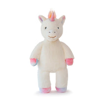 Load image into Gallery viewer, OB Designs - Cosmo Unicorn (Vegan Angora)  Soft Toy 14"/36cm
