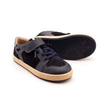 Load image into Gallery viewer, OLDSOLES City Trainer- Navy Indigo
