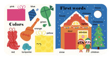 Load image into Gallery viewer, My BIG Playbook: Christmas
