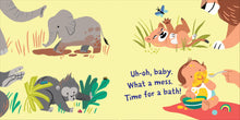 Load image into Gallery viewer, Indestructibles: It's Bath Time!
