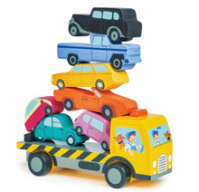 Load image into Gallery viewer, Stacking Cars
