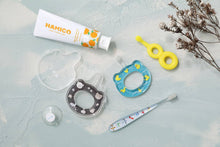 Load image into Gallery viewer, Baby Toothbrush Travel Case

