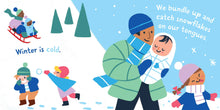 Load image into Gallery viewer, Indestructibles: All Year Round: A Book of Seasons
