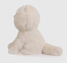 Load image into Gallery viewer, Kiki the Himalayan Cat Soft Toy (Vegan Angora) 10&quot;
