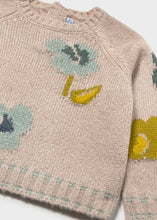 Load image into Gallery viewer, Jacquard Sweater
