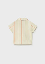 Load image into Gallery viewer, Baby Bambula Shirt-Stripes
