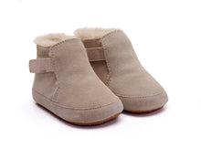 Load image into Gallery viewer, Apres Bub Sand Suede
