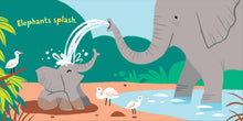 Load image into Gallery viewer, Indestructibles: It's Bath Time!
