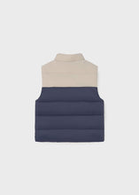 Load image into Gallery viewer, Reversible Vest- Blue
