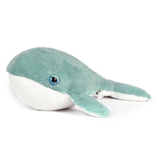 Load image into Gallery viewer, OB Designs - Hurley Whale Soft toy 20.5"/52cm
