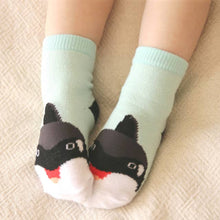 Load image into Gallery viewer, Zoo Socks
