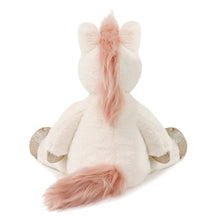 Load image into Gallery viewer, Misty Unicorn (Vegan Angora) Soft Toy 14&quot;/ 36cm
