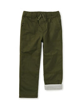 Load image into Gallery viewer, Cozy Does It Lined Pants

