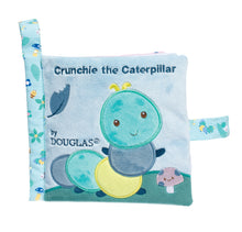 Load image into Gallery viewer, Crunchie Caterpillar Activity Book
