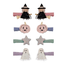 Load image into Gallery viewer, Halloween Salon Hair Clips
