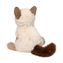 Load image into Gallery viewer, Fu Siamese Cat
