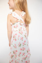 Load image into Gallery viewer, Sweet Magnolias Ruffle Dress
