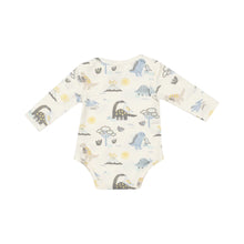 Load image into Gallery viewer, Baby Love Dinos Bodysuit
