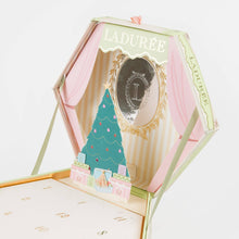 Load image into Gallery viewer, Meri Meri x Ladurée Charm Bracelet Advent Calendar
