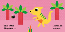 Load image into Gallery viewer, This Little Dinosaur
