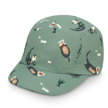 Load image into Gallery viewer, SunLite Cap- Otter
