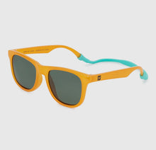 Load image into Gallery viewer, Extra Fancy Sunglasses - Amber Spyglass Big Kid 3-6 yrs

