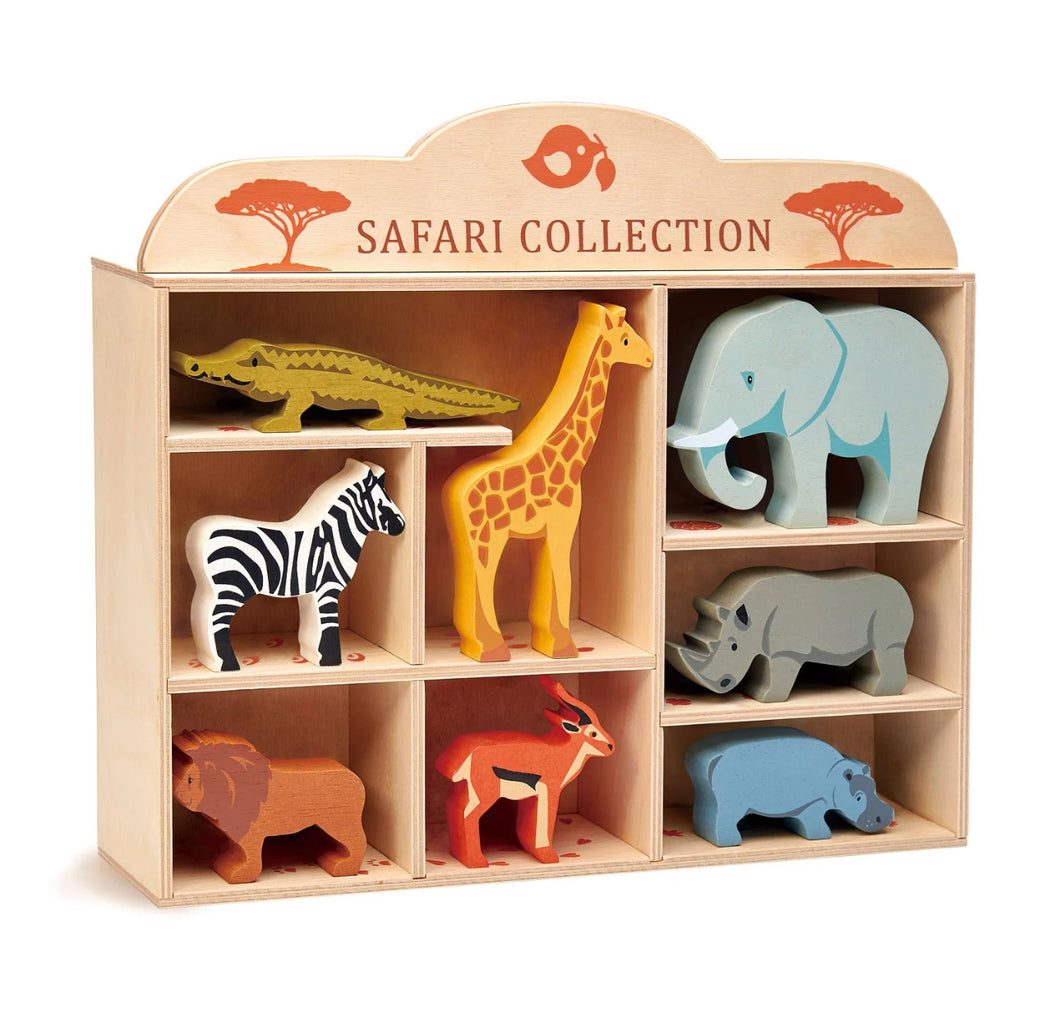 Safari Collection