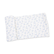 Load image into Gallery viewer, Rose Briar - Swaddle Blanket
