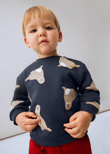 Load image into Gallery viewer, Printed Sweatshirt
