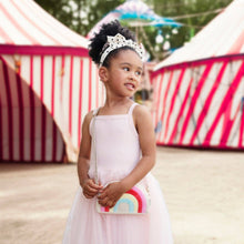 Load image into Gallery viewer, Rockahula Kids US - Carnival Rainbow Bag
