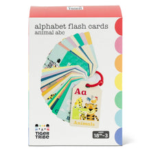 Load image into Gallery viewer, Flash Cards - Animal ABC
