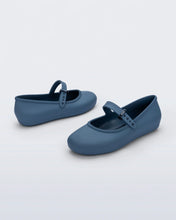 Load image into Gallery viewer, Mini Melissa Soft Ballerina- Blue
