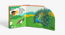 Load image into Gallery viewer, Birdblock  Book
