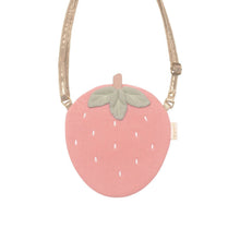 Load image into Gallery viewer, Rockahula Kids US - Sweet Strawberry Bag
