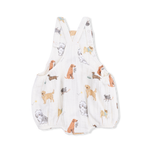 Load image into Gallery viewer, Awesome Dogs- Sunsuit
