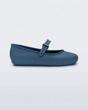 Load image into Gallery viewer, Mini Melissa Soft Ballerina- Blue
