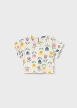 Load image into Gallery viewer, Printed T-Shirt- Lilac
