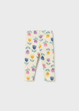 Load image into Gallery viewer, Printed Leggings- Lilac
