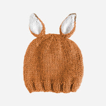Load image into Gallery viewer, Rusty Fox Hat
