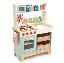 Load image into Gallery viewer, Kitchen Range
