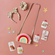 Load image into Gallery viewer, Rockahula Kids US - Carnival Rainbow Bag
