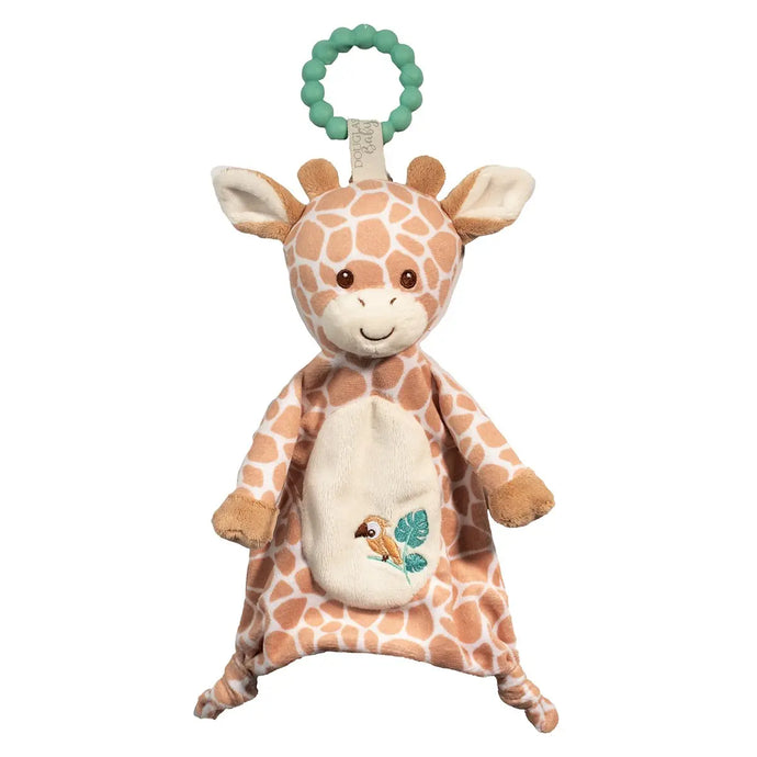 Georgie Giraffe Teether Douglas
