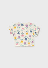 Load image into Gallery viewer, Printed T-Shirt- Lilac
